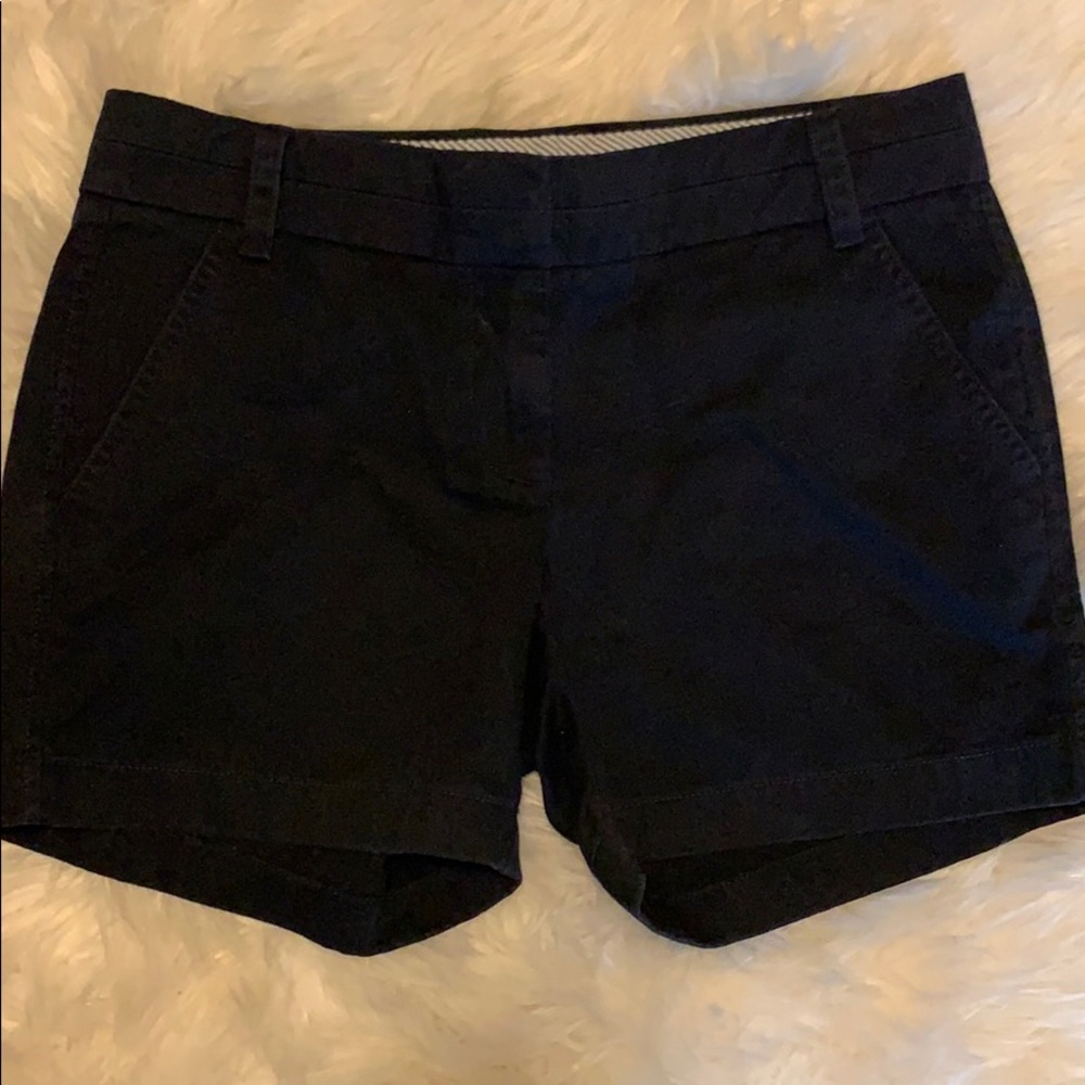J Crew women’s shorts